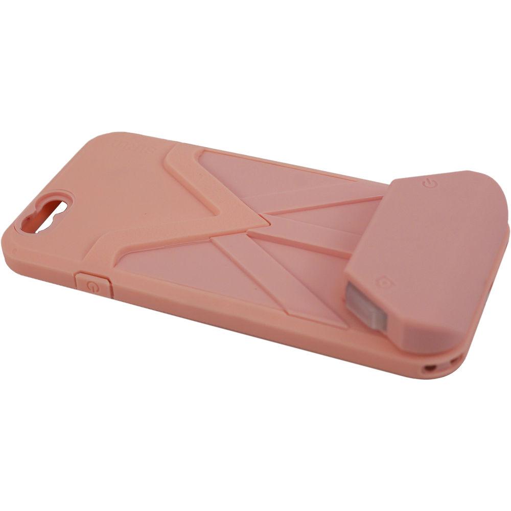 Sirui Protective Case for iPhone 6 6s with Remote