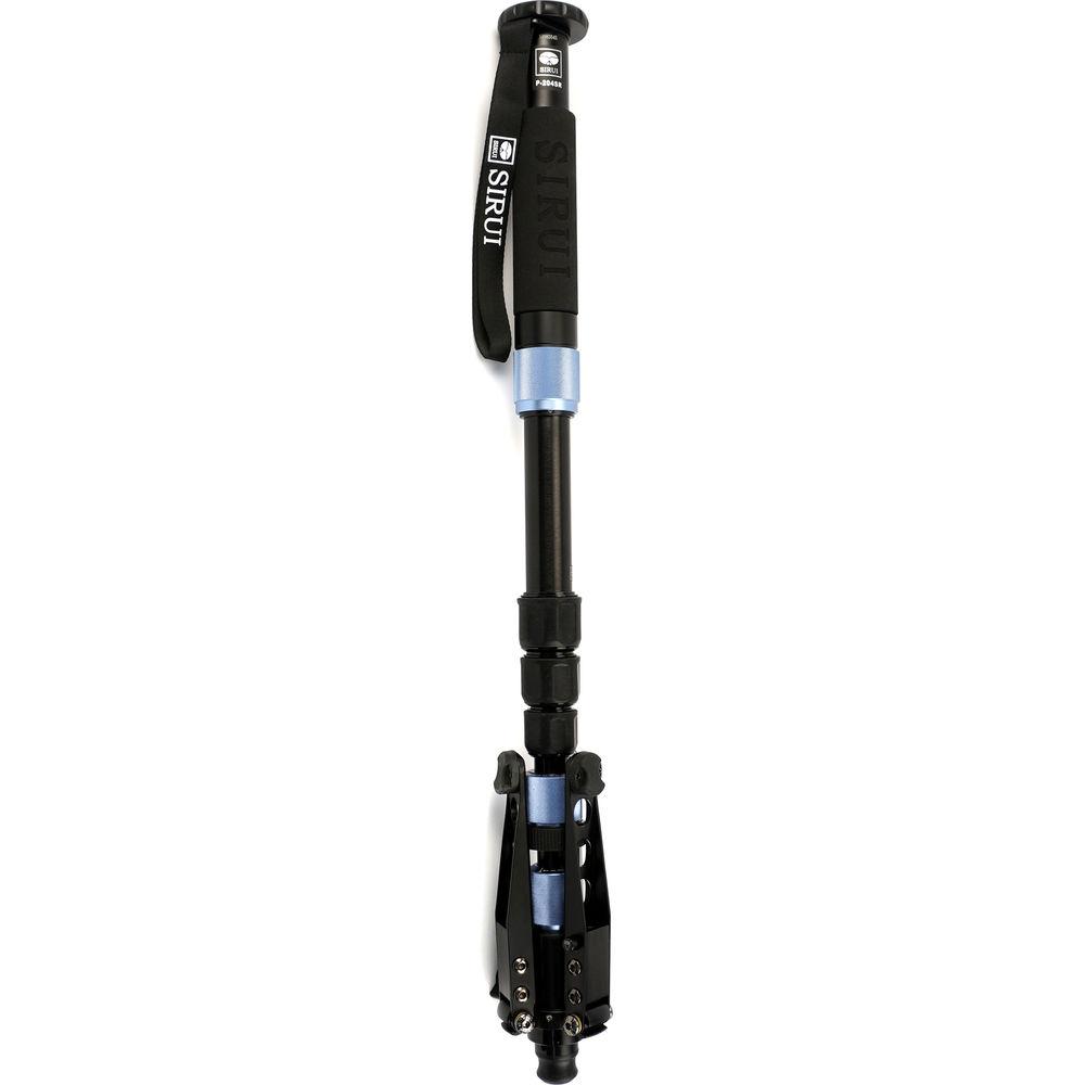 Sirui SUP204SR Aluminum-Alloy Photo Video Monopod