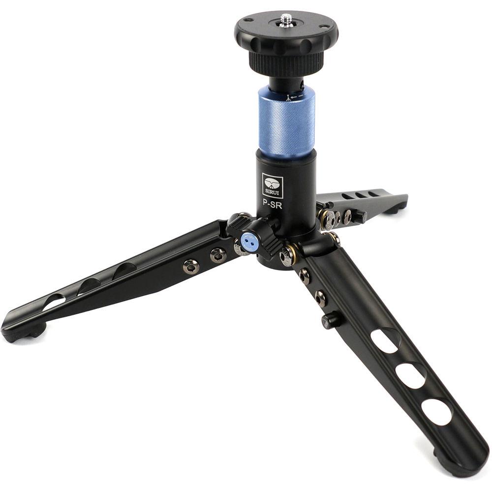 Sirui SUP204SR Aluminum-Alloy Photo Video Monopod