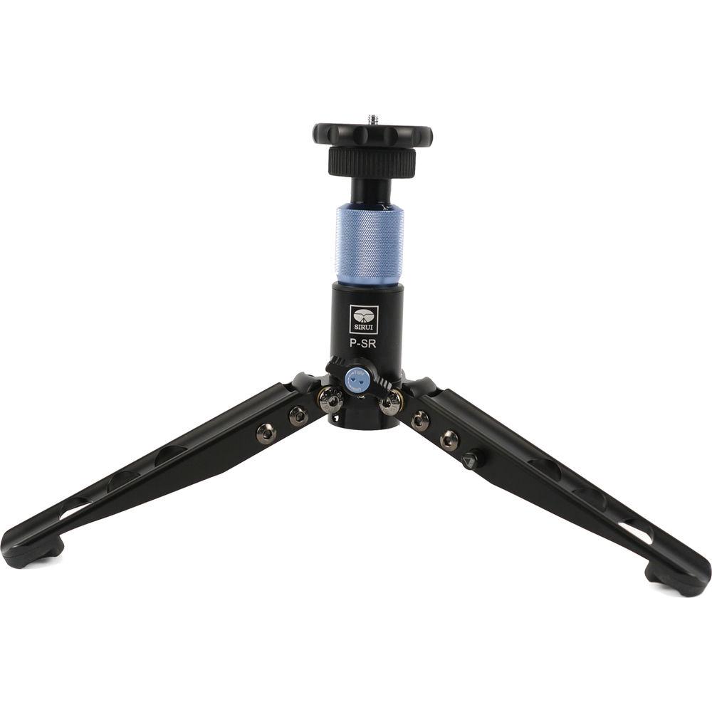 Sirui SUP204SR Aluminum-Alloy Photo Video Monopod