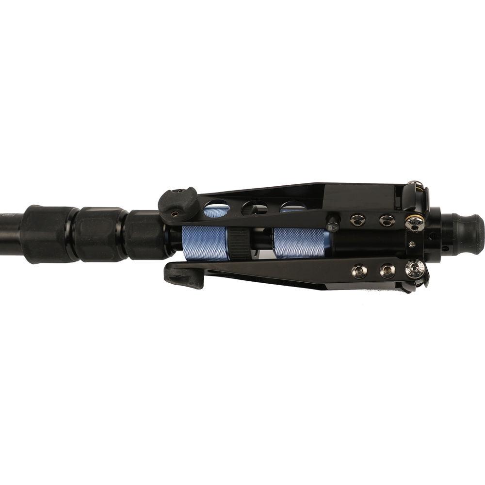 Sirui SUP204SR Aluminum-Alloy Photo Video Monopod