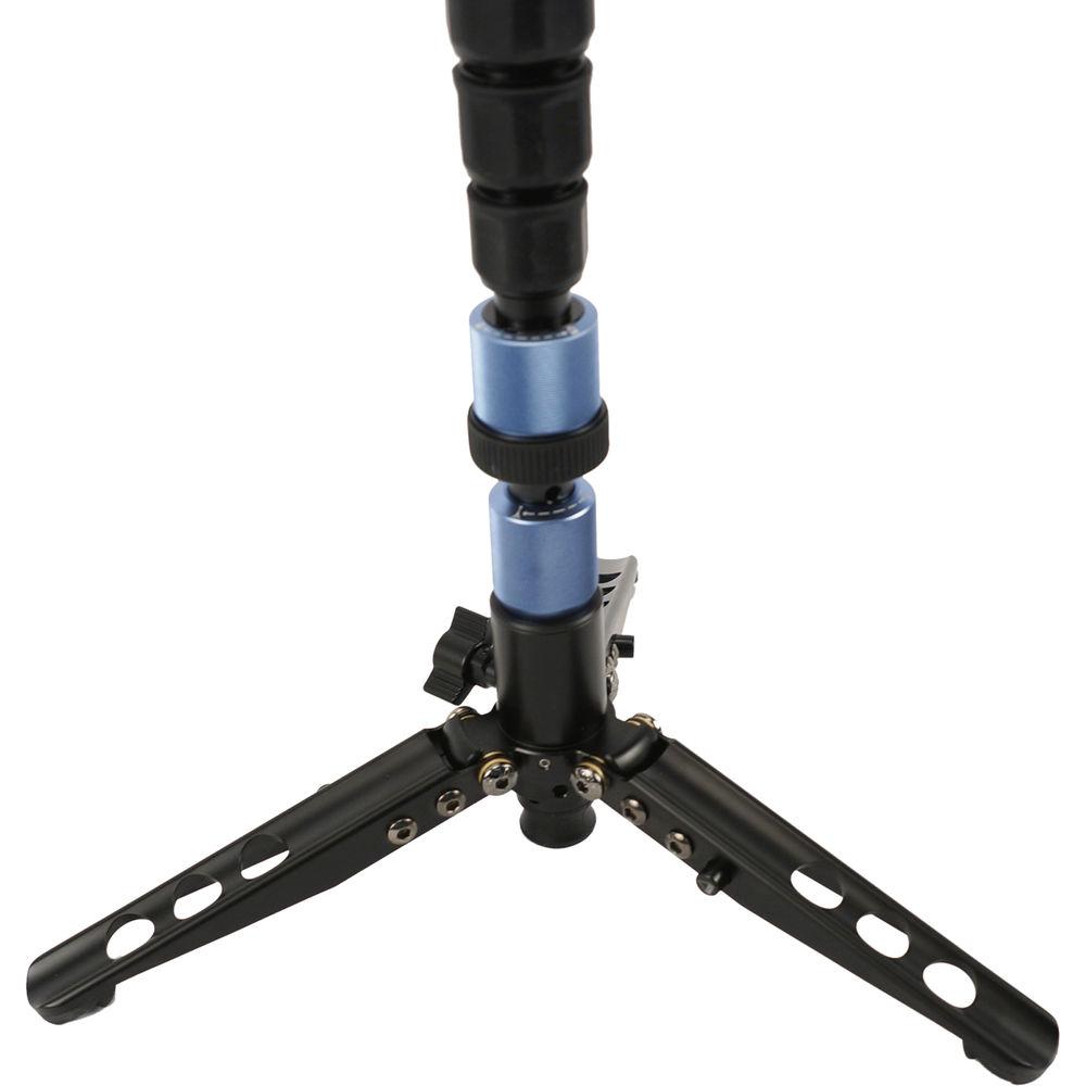Sirui SUP204SR Aluminum-Alloy Photo Video Monopod