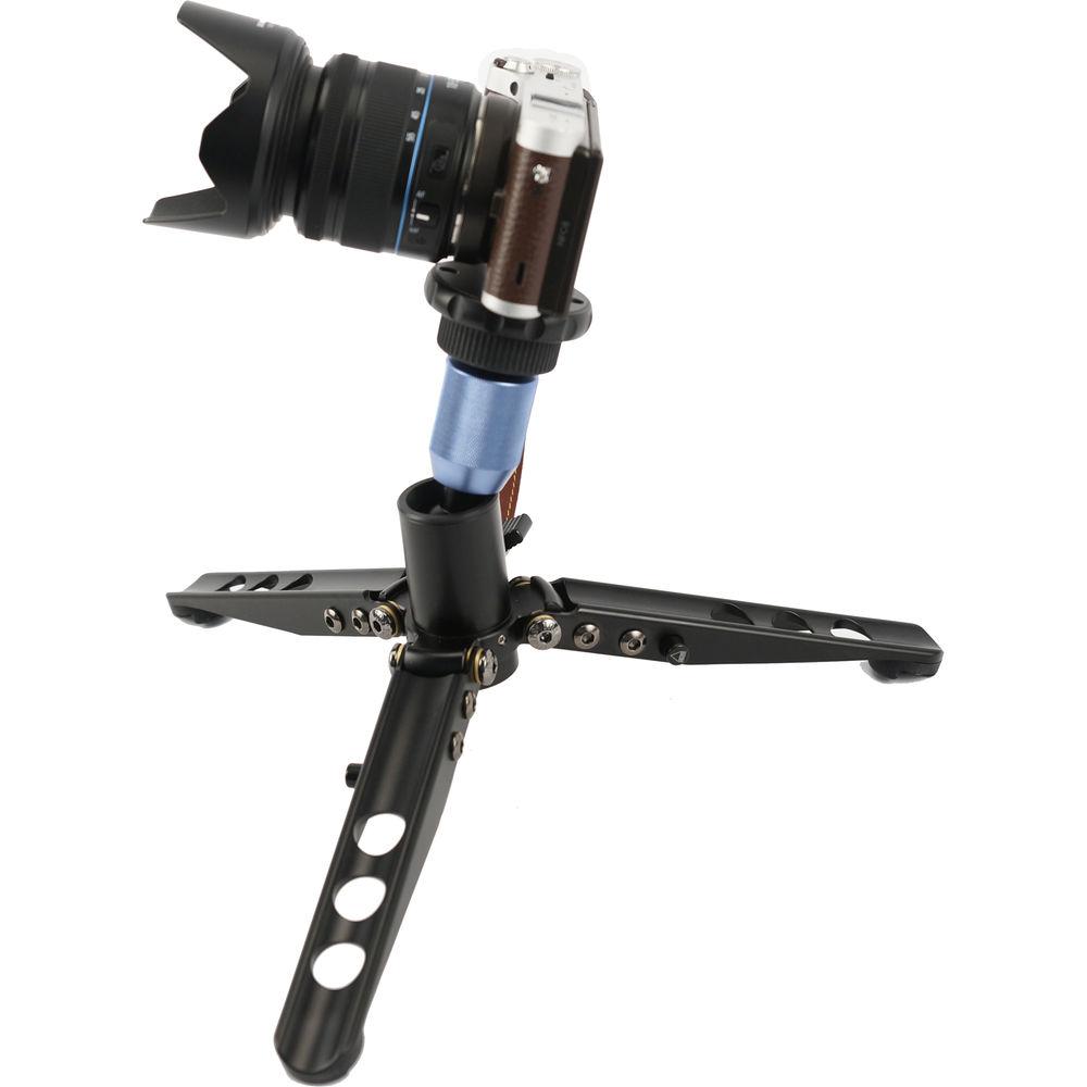 Sirui SUP204SR Aluminum-Alloy Photo Video Monopod