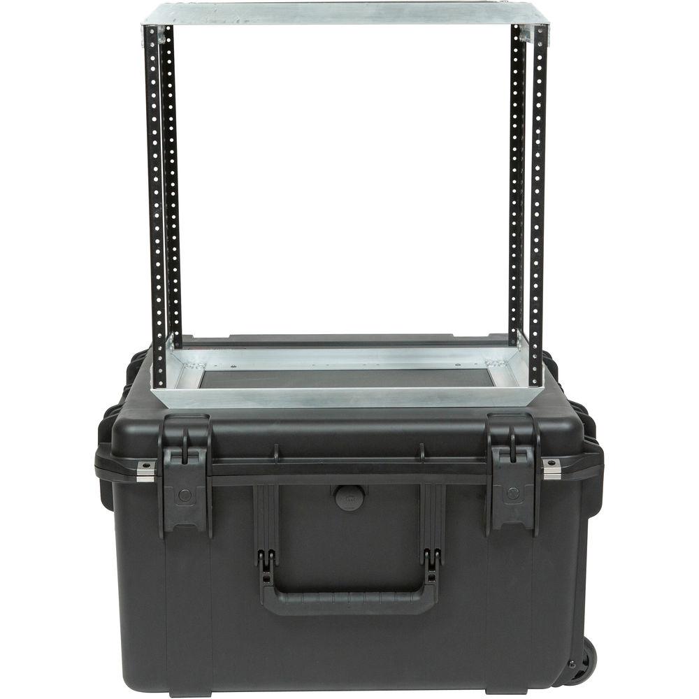 SKB iSeries 10 RU Removable Fly-Rack Cage