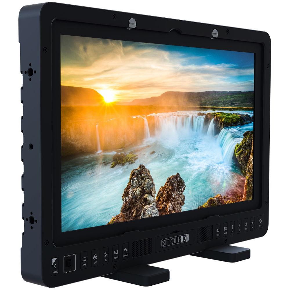 SmallHD 1703 P3X 17" Studio Monitor