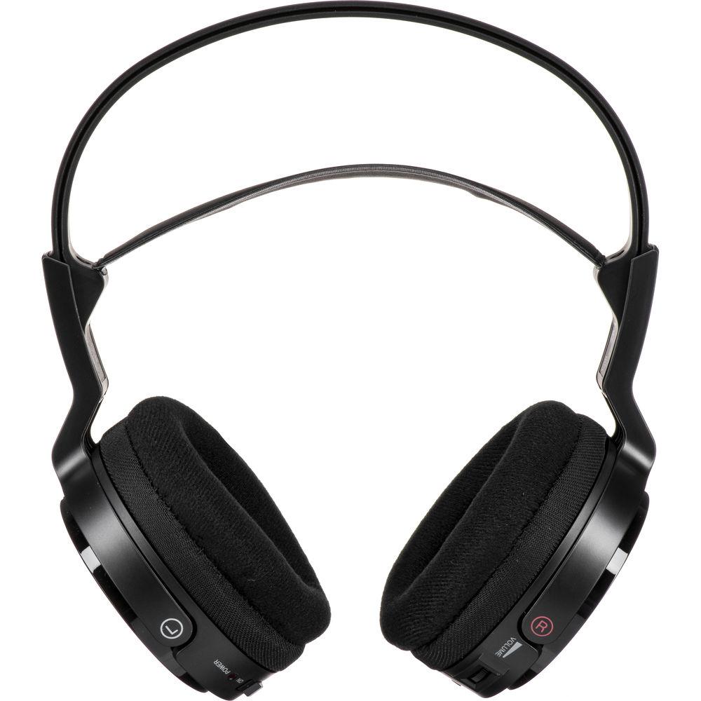 Sony MDR-RF912RK Wireless RF Headphone System