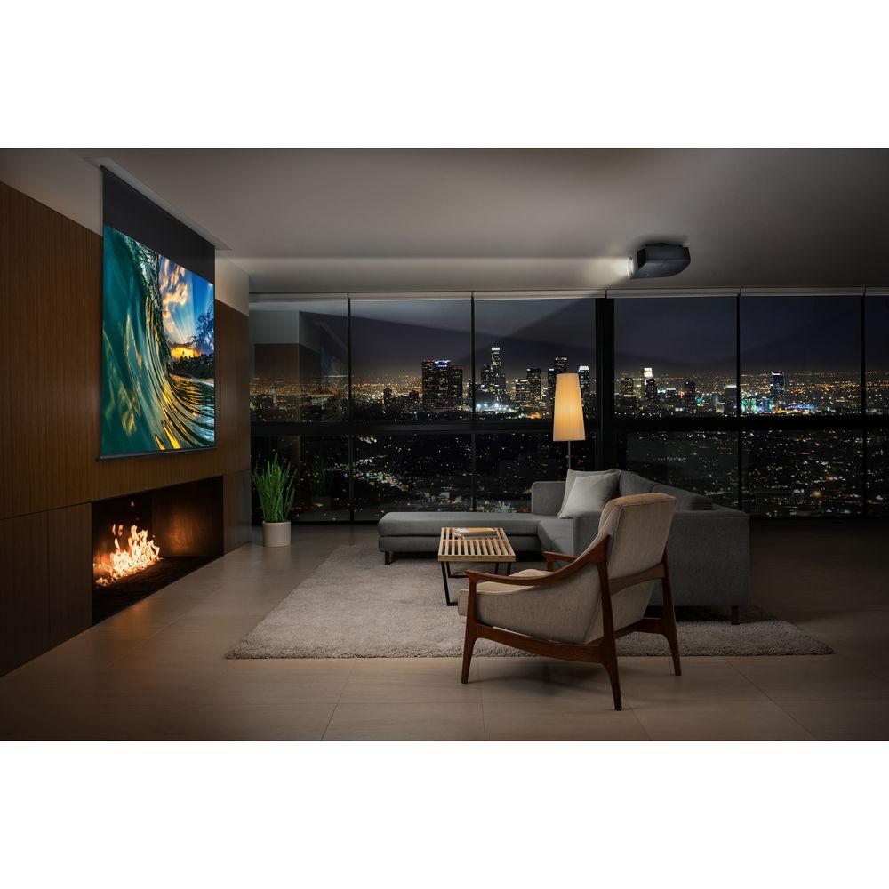 Sony VPL-VW385ES HDR DCI 4K SXRD Home Theater Projector