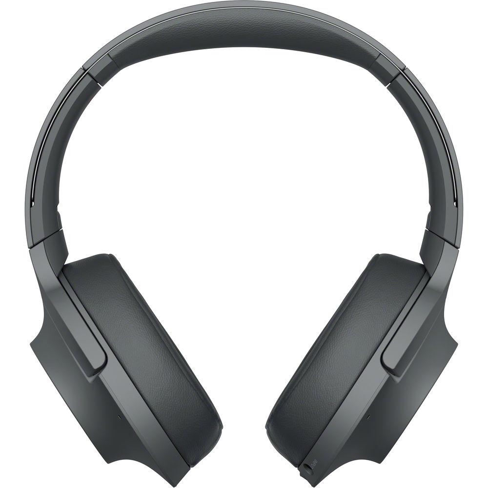 Sony WH-H900N h.ear on 2 Wireless NC Bluetooth Headphones