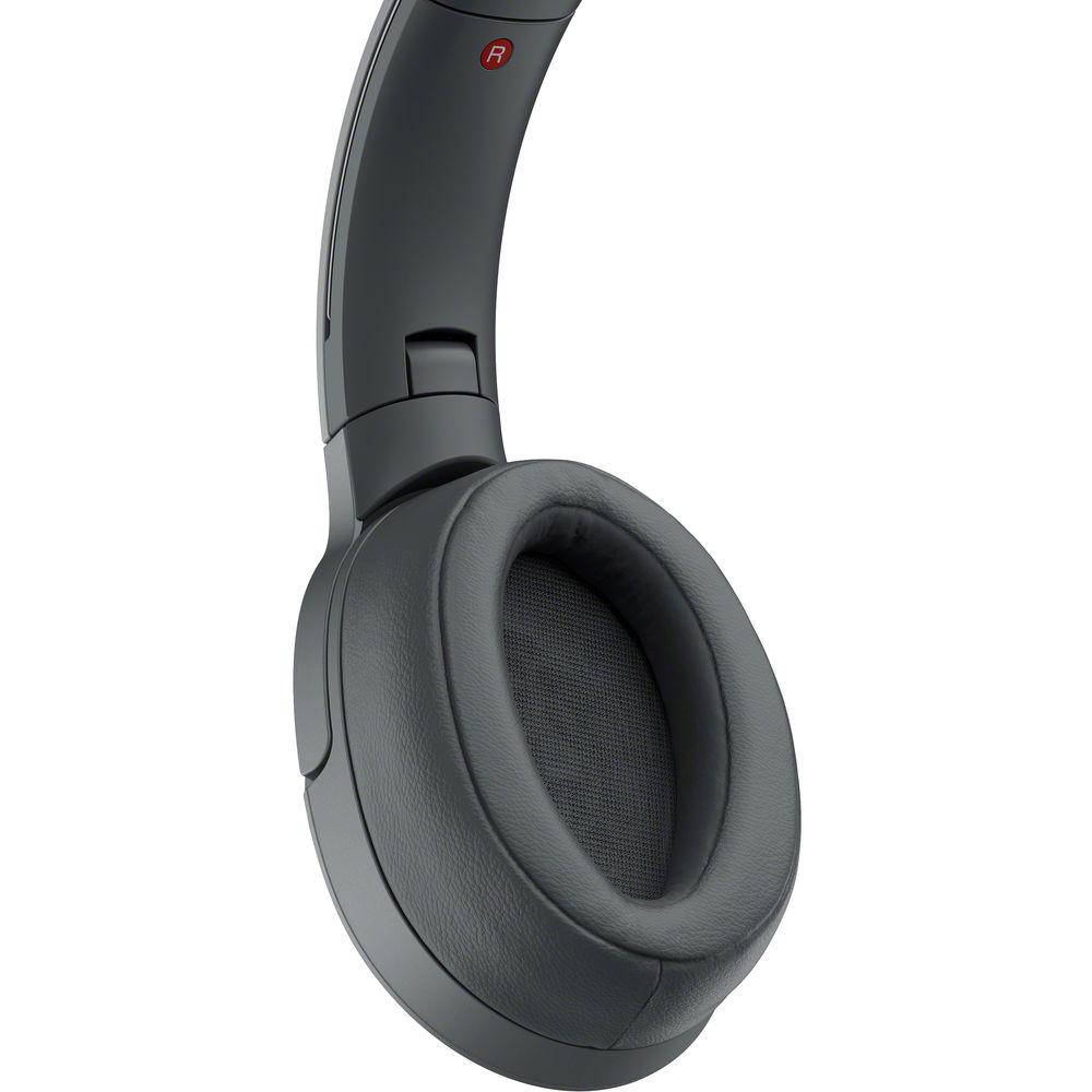 Sony WH-H900N h.ear on 2 Wireless NC Bluetooth Headphones
