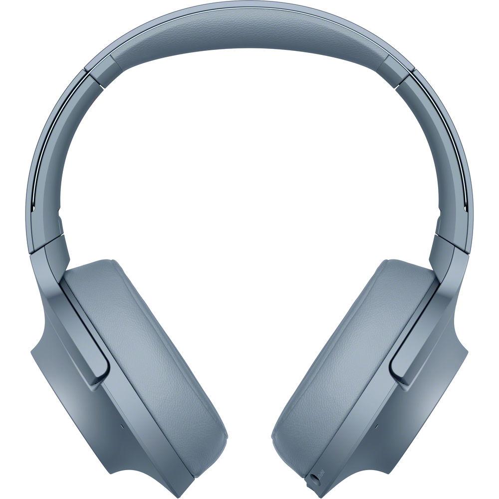 Sony WH-H900N h.ear on 2 Wireless NC Bluetooth Headphones