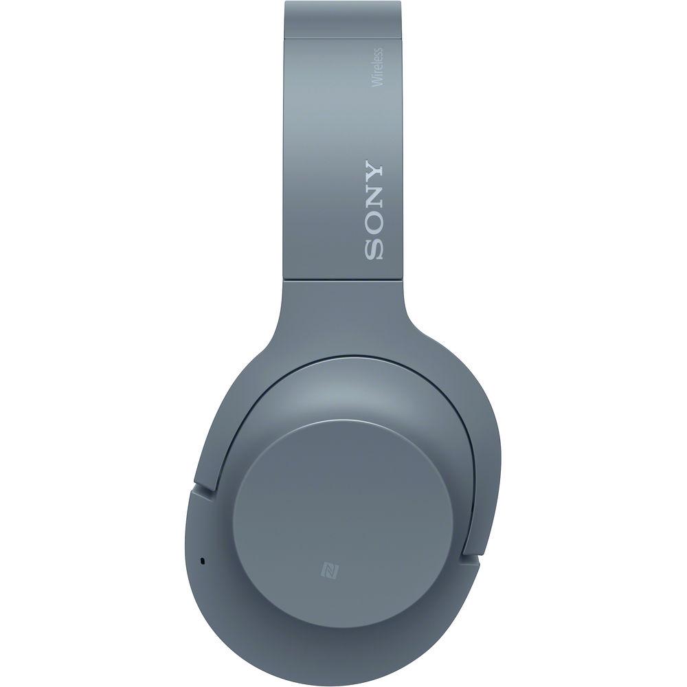 Sony WH-H900N h.ear on 2 Wireless NC Bluetooth Headphones