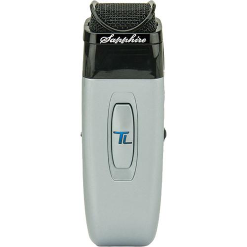 TeachLogic Matrix Sapphire System with Four Ceiling Speakers & Tile Bridges