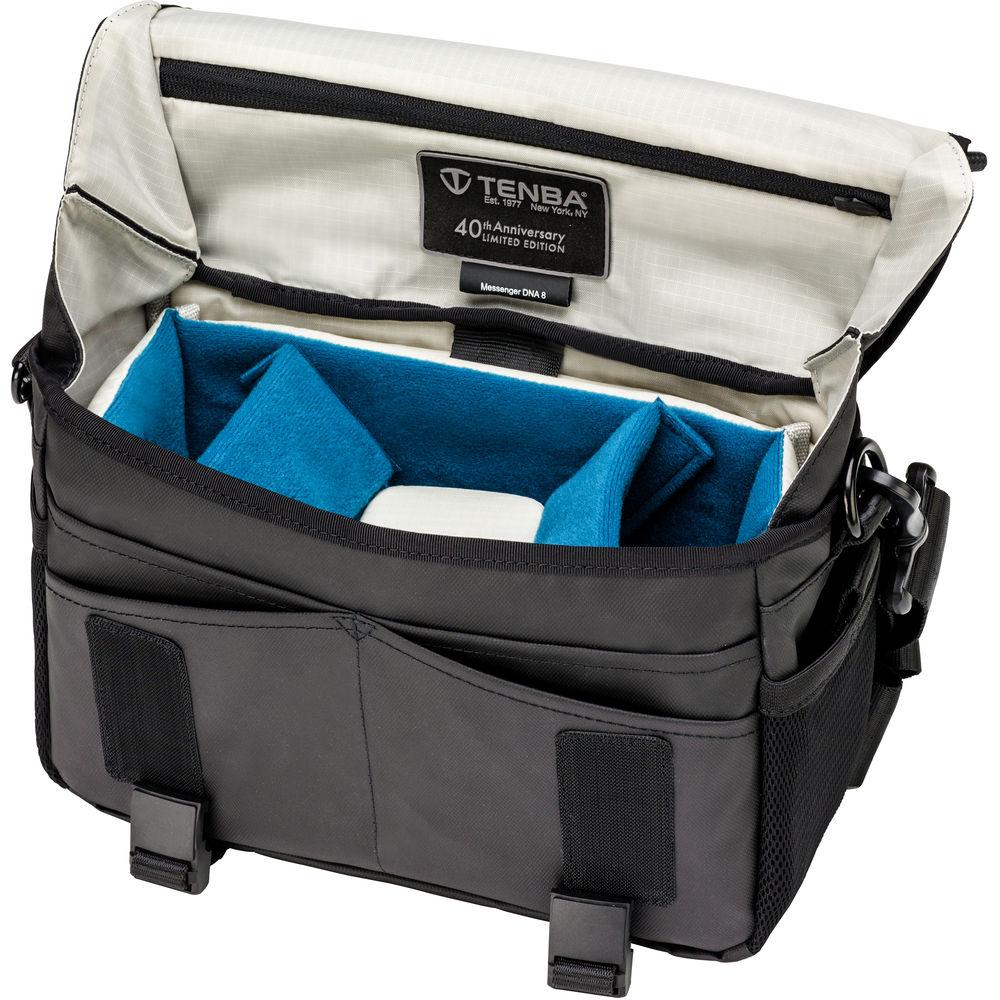 Tenba DNA 8 Messenger Bag