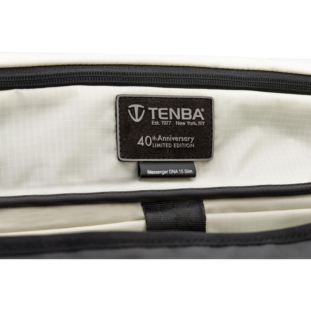 Tenba DNA 8 Messenger Bag