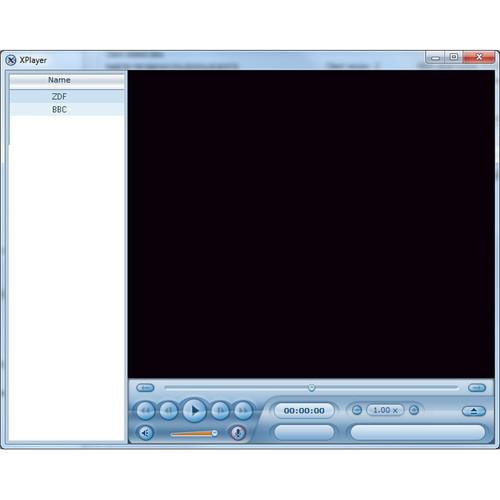 Teracue 1-User XPlayer Software License
