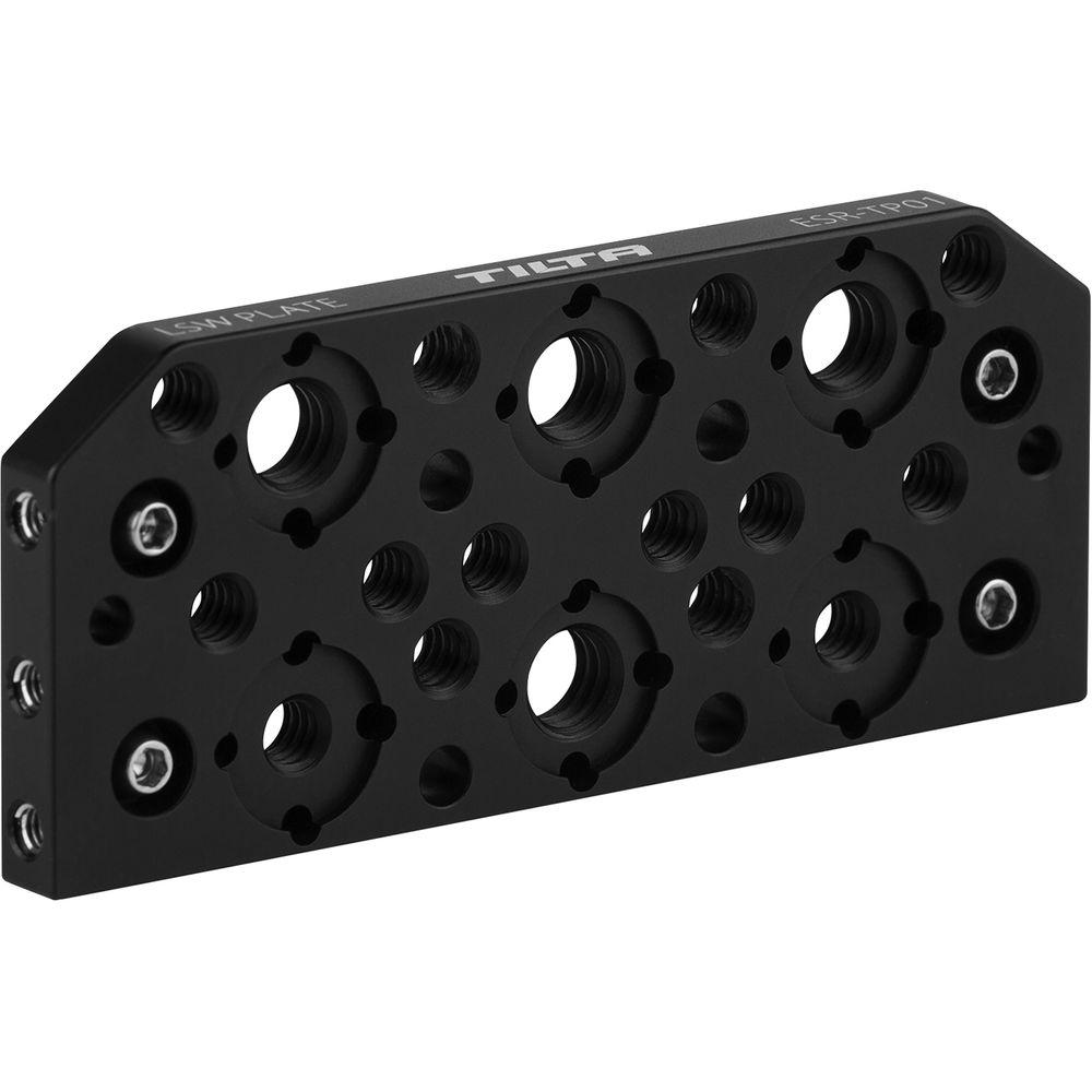 Tilta Bottom Mounting Plate for ESR-T06 Camera Rig