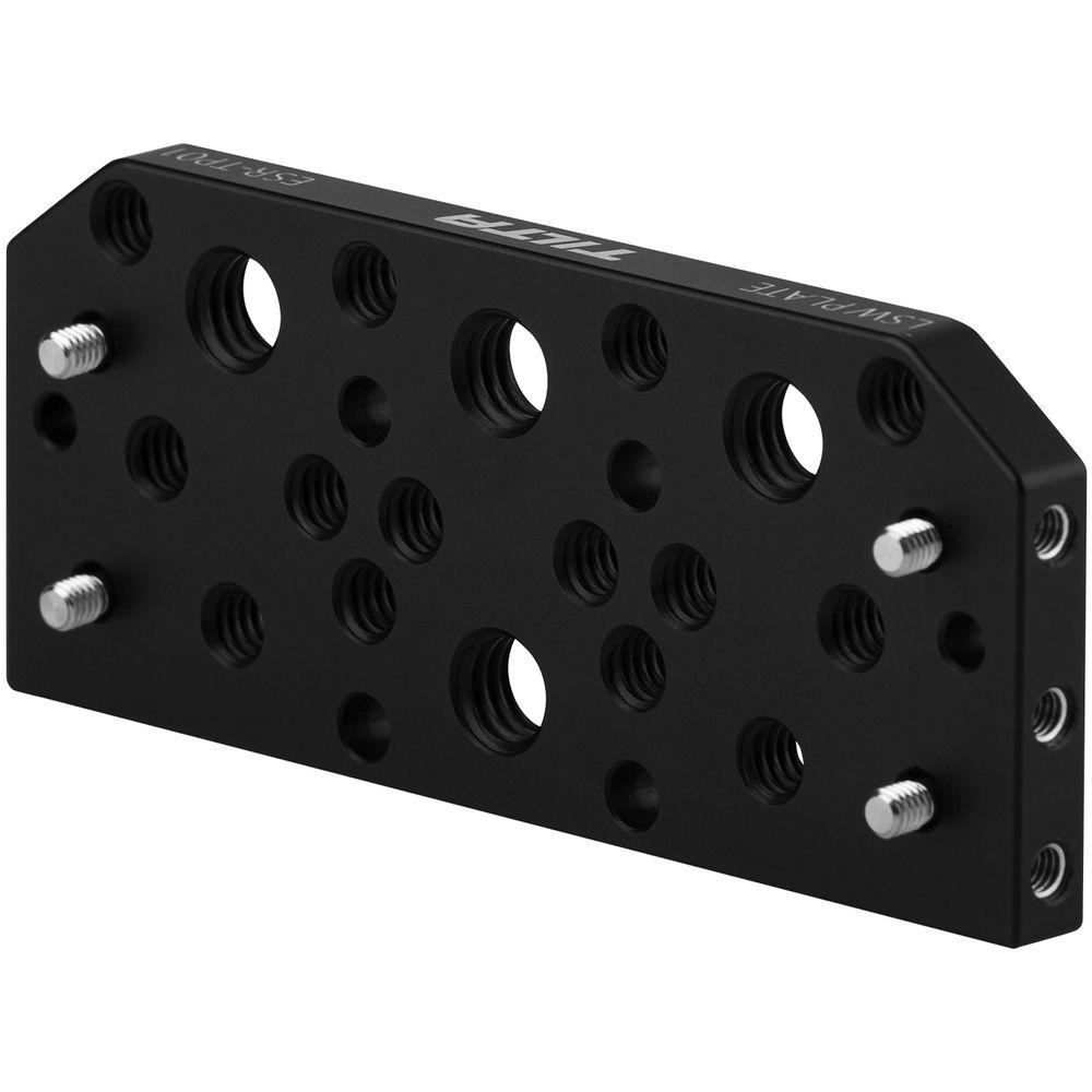Tilta Bottom Mounting Plate for ESR-T06 Camera Rig