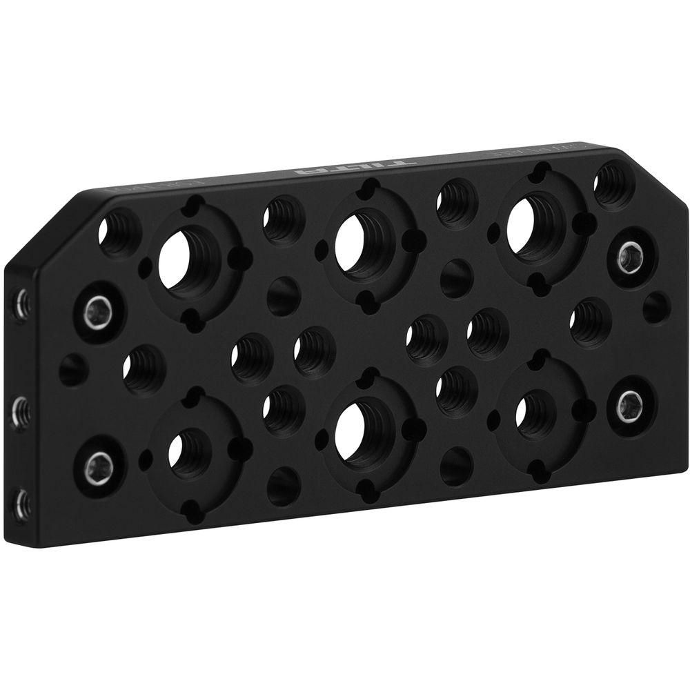 Tilta Short Top Plate for ESR-T06 Camera Rig