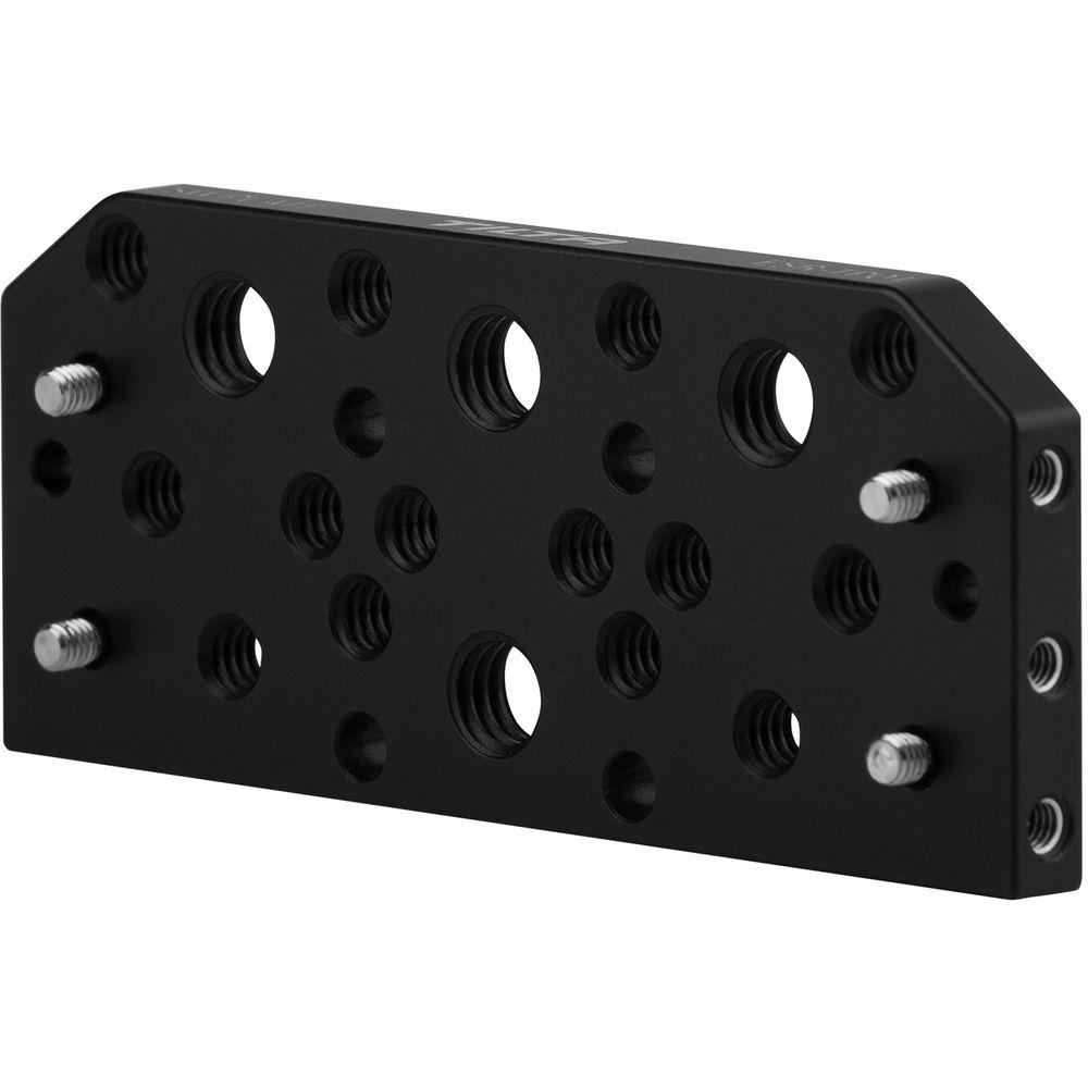 Tilta Short Top Plate for ESR-T06 Camera Rig