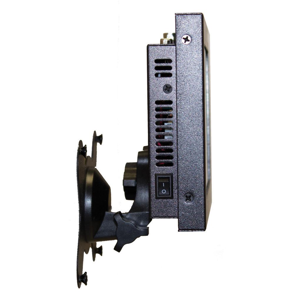 Triplett HDCM2 7" HD LED Monitor for Security Cameras