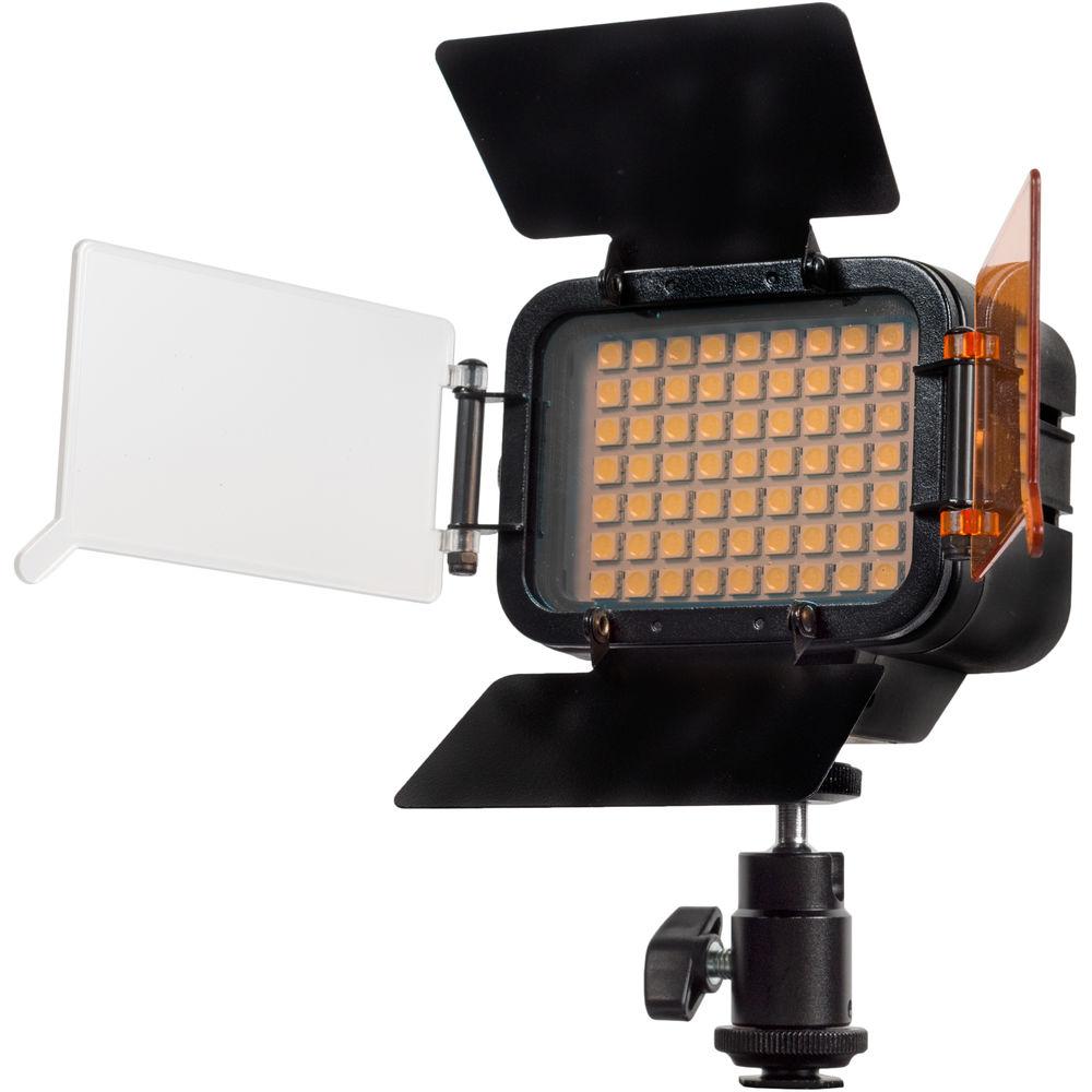 Tristar 2 High-Brightness Daylight SMD LED Light