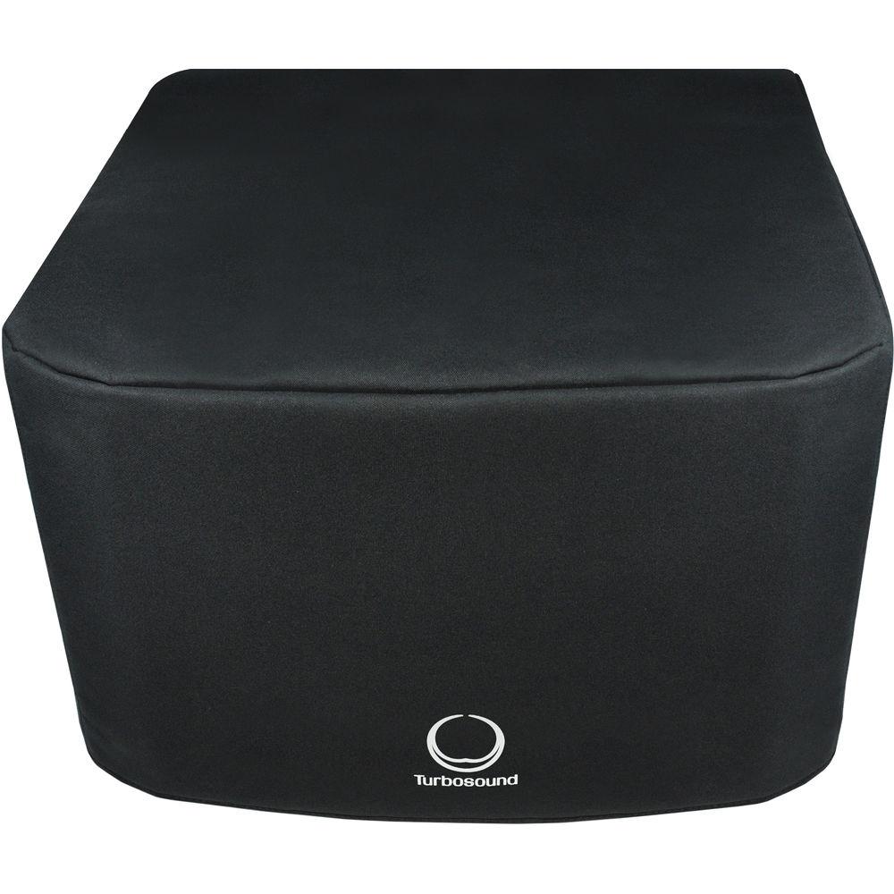 Turbosound iP3000-PC Water-Resistant Protective Cover for iP3000 2x12" Subwoofer