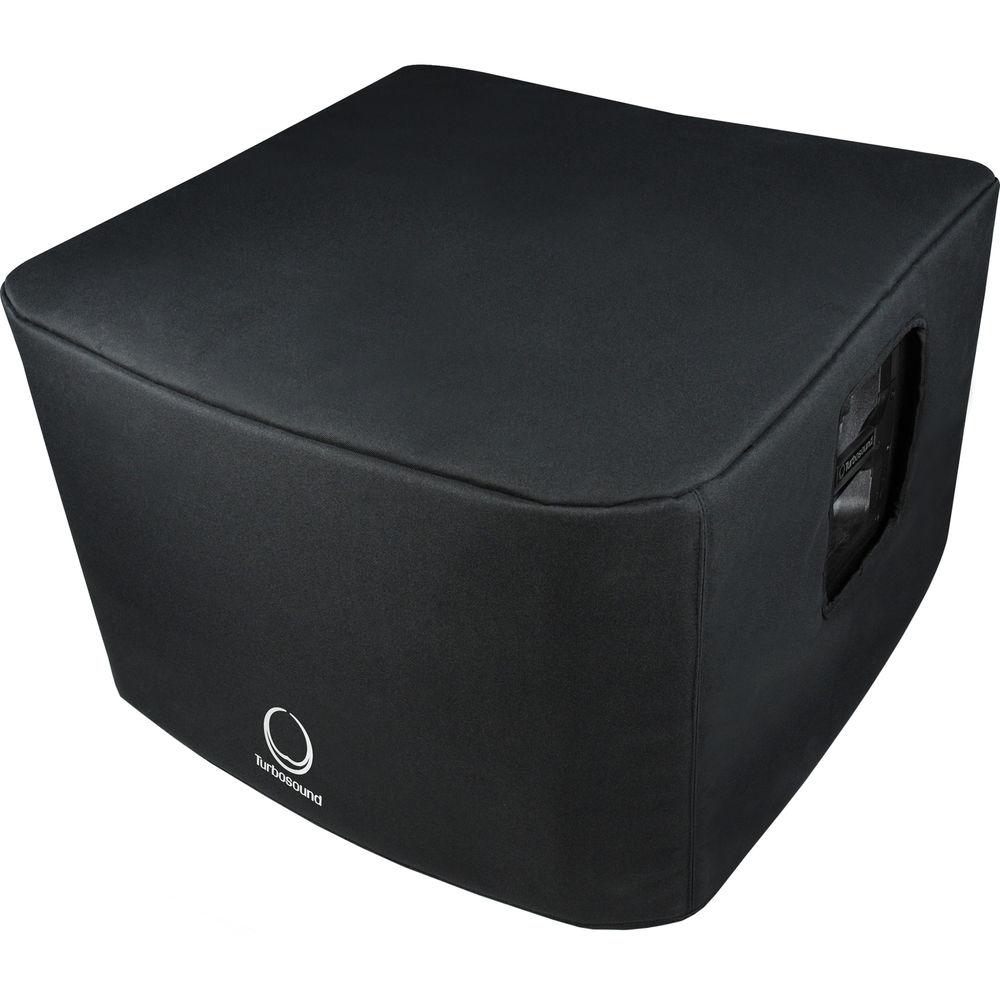 Turbosound iP3000-PC Water-Resistant Protective Cover for iP3000 2x12" Subwoofer
