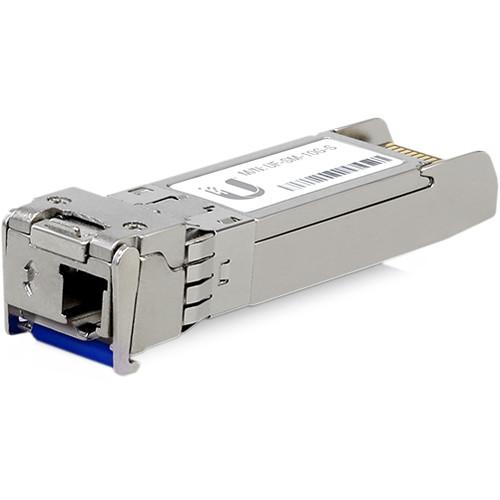 Ubiquiti Networks UF-SM-10G-S SFP Single-Mode Fiber Module