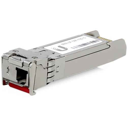 Ubiquiti Networks UF-SM-10G-S SFP Single-Mode Fiber Module