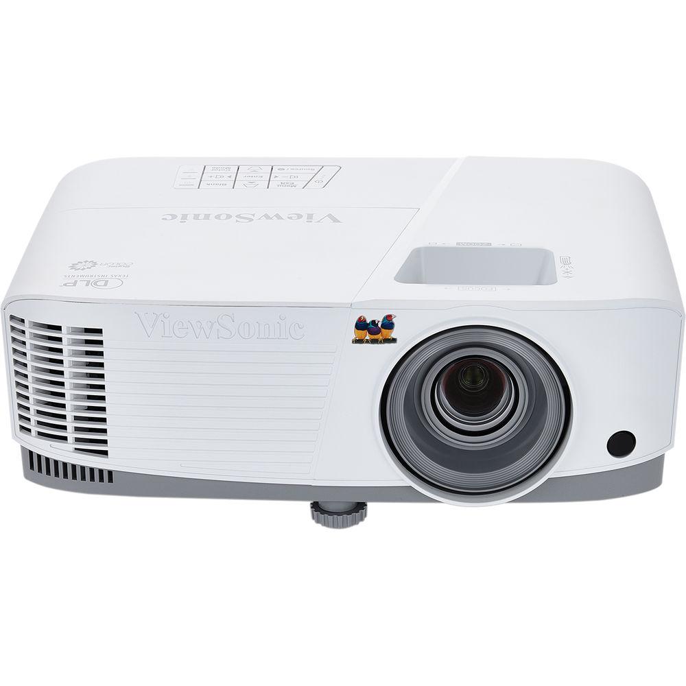 ViewSonic PA503S 3600-Lumen SVGA DLP Projector