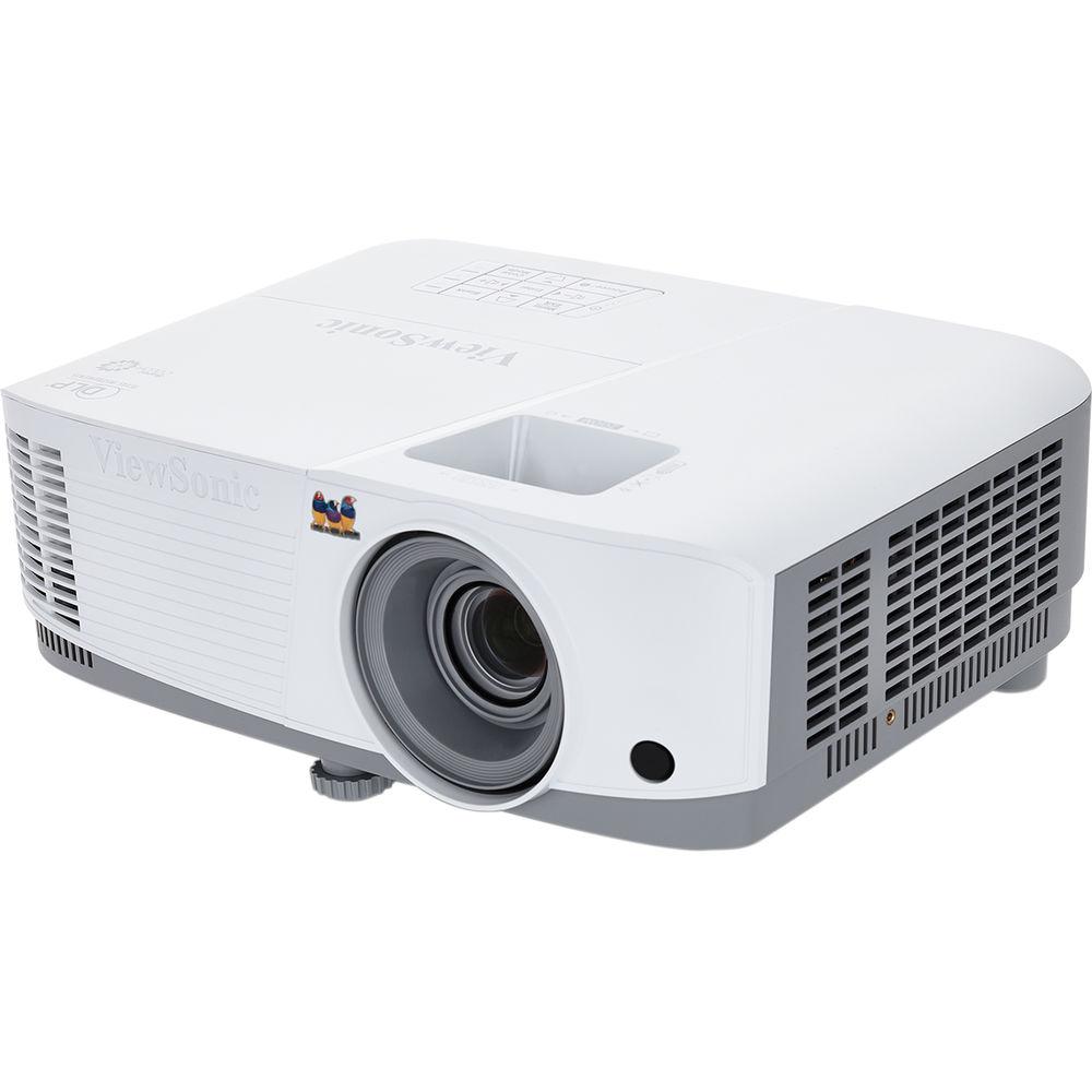 ViewSonic PA503S 3600-Lumen SVGA DLP Projector