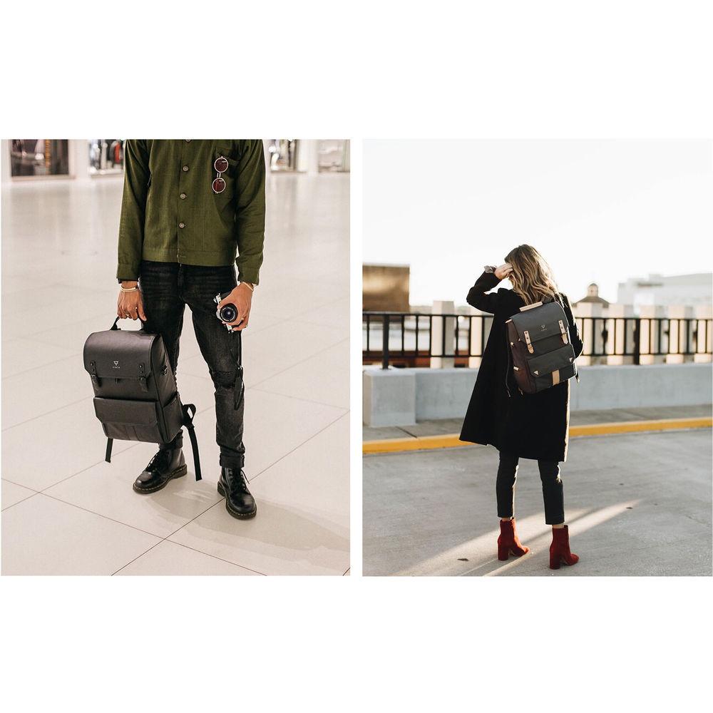 Vinta Type II Camera Backpack Kit
