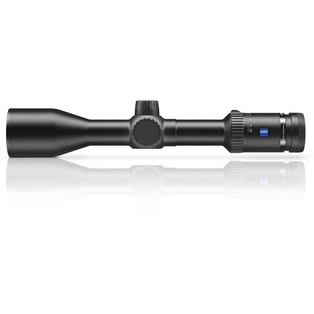 ZEISS 3-18x50 Conquest V6 Riflescope