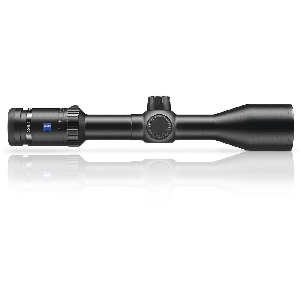 ZEISS 3-18x50 Conquest V6 Riflescope