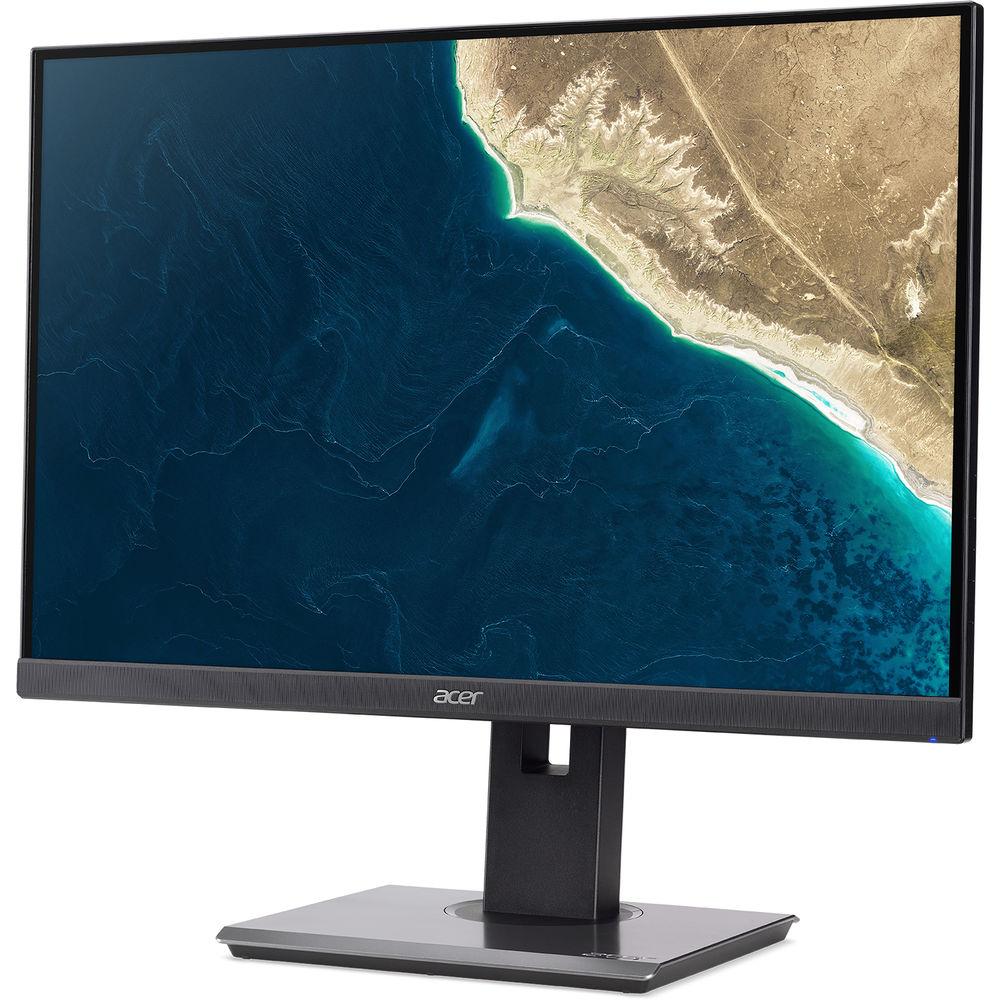 Acer B247W bmiprzx 23.8" 16:10 IPS Monitor