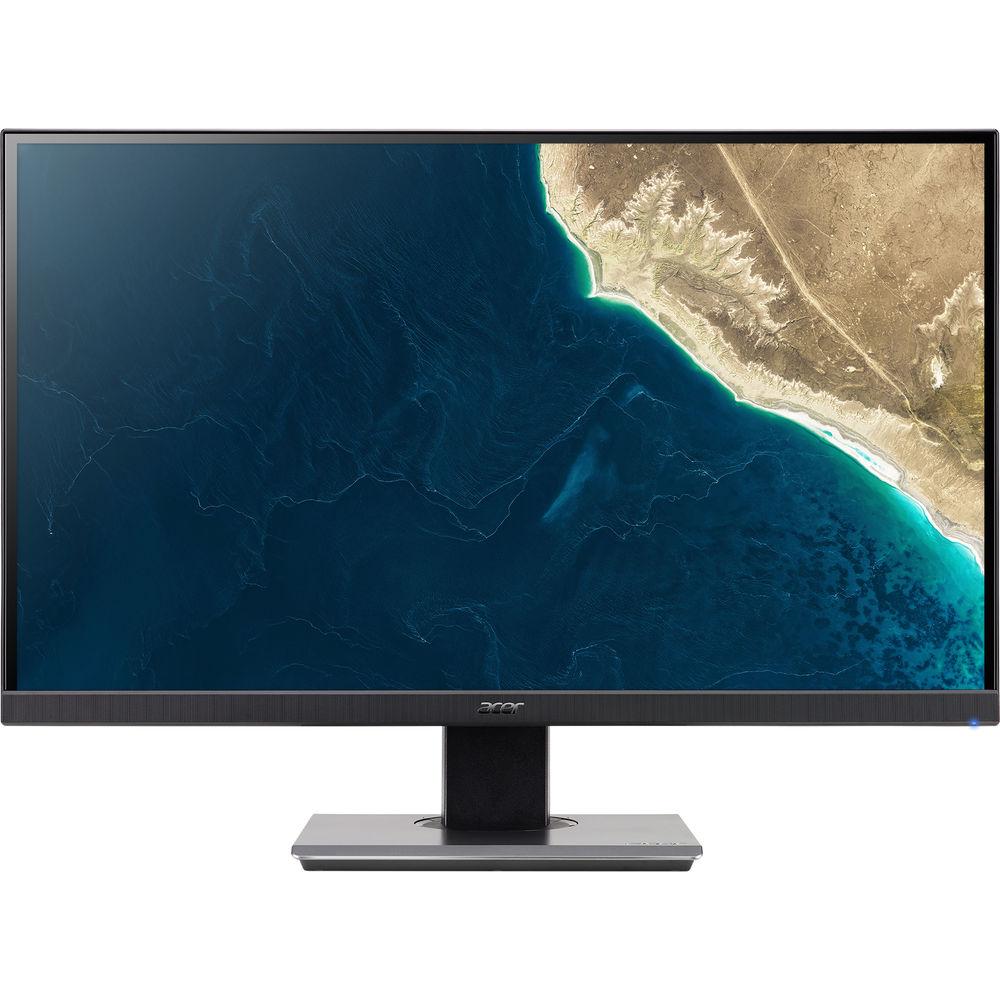Acer B247W bmiprzx 23.8" 16:10 IPS Monitor