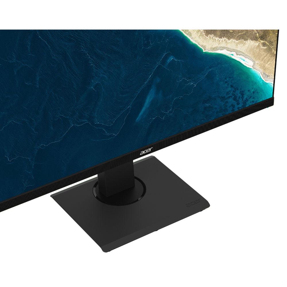 Acer B277U bmiipprzx 27" 16:9 WQHD IPS Monitor