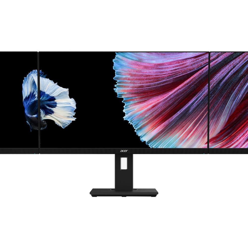 Acer B277U bmiipprzx 27" 16:9 WQHD IPS Monitor
