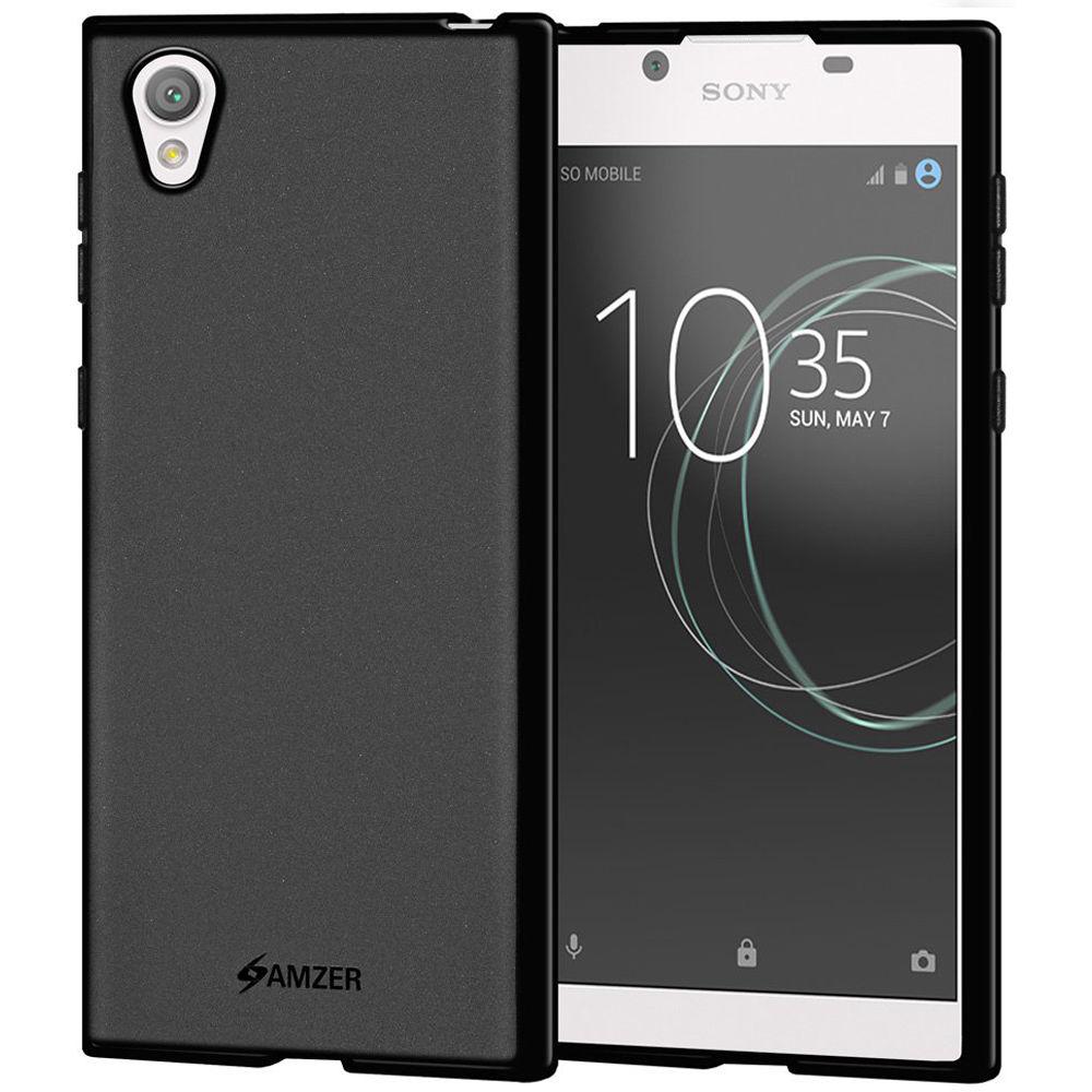 Amzer Pudding Case for Sony Xperia L1