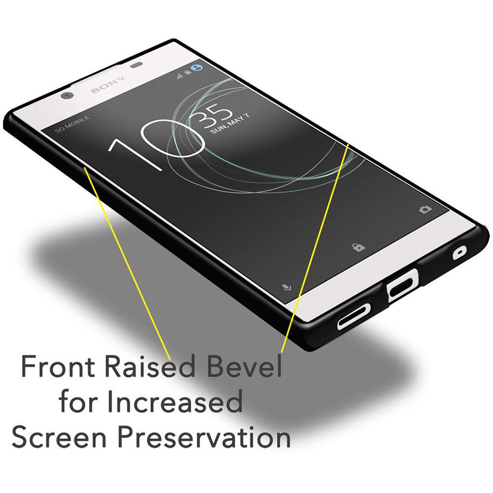 Amzer Pudding Case for Sony Xperia L1