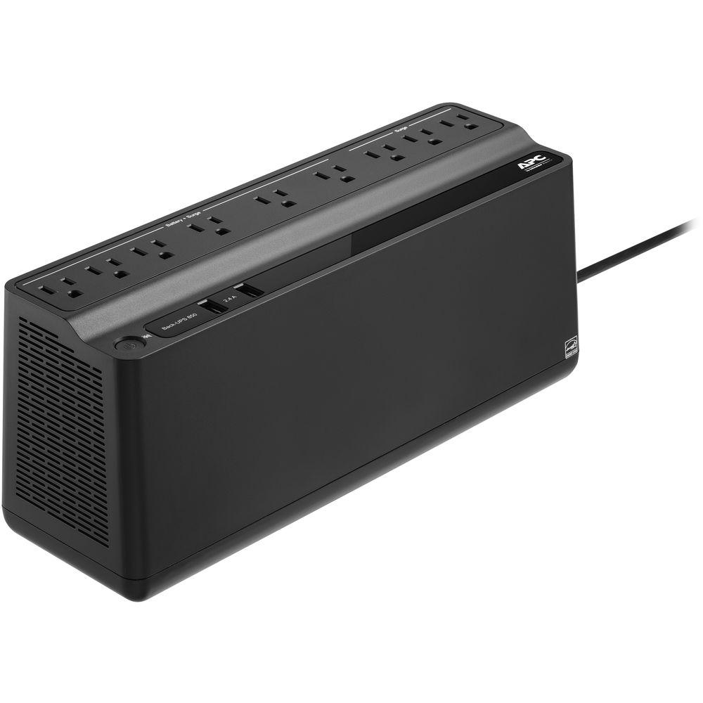 APC Back-UPS BE850M2 Power Supply