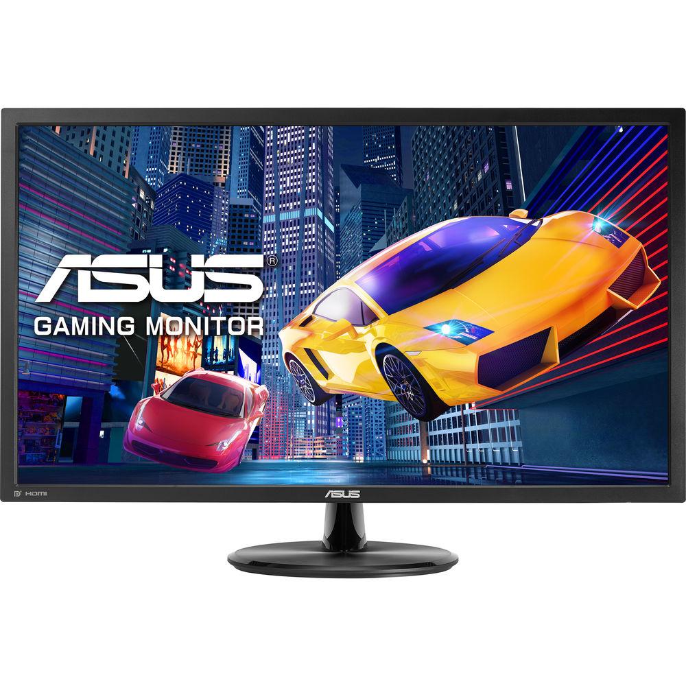 ASUS VP28UQG 28" 16:9 4K UHD LCD Gaming Monitor