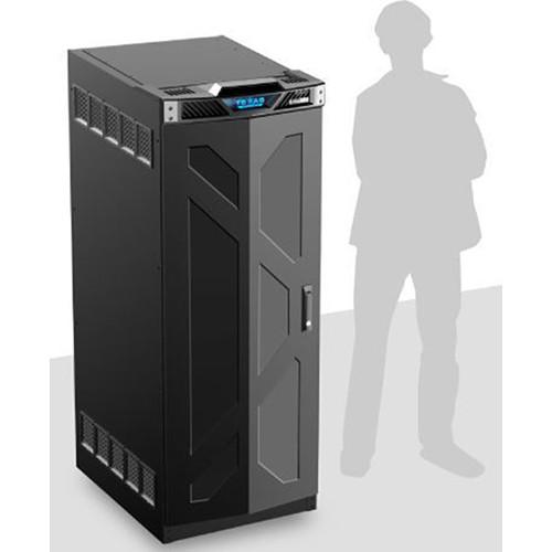 Atlas Sound TT30-30S Texas Tough 30 RU Rack