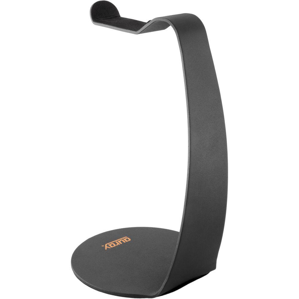 Auray HPDS-B Desktop Headphone Stand