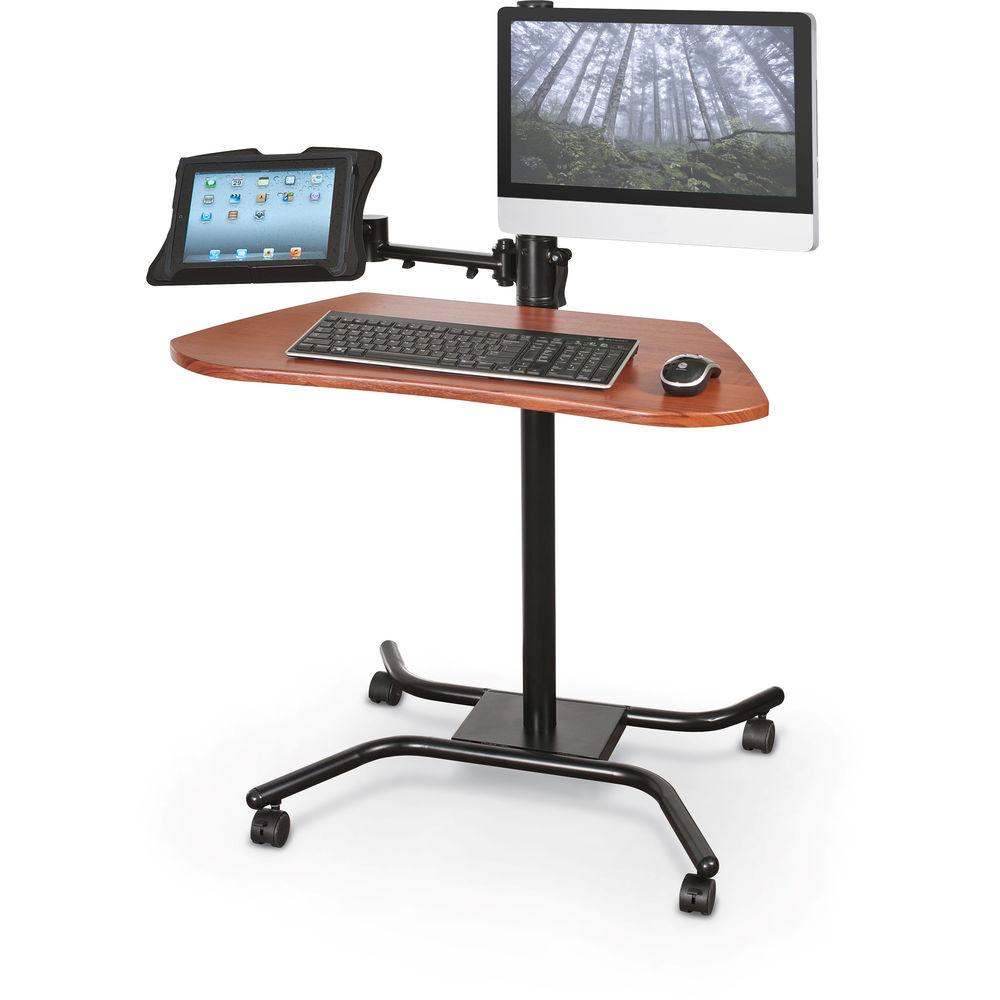 Balt Extendible Monitor Mount for WOW Flexi-Desk