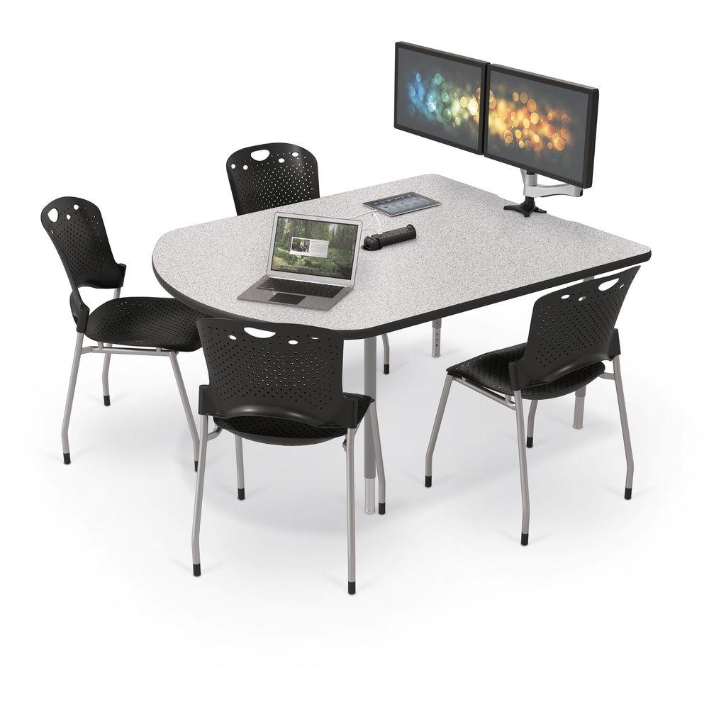 Balt MediaSpace Multimedia & Collaboration Table