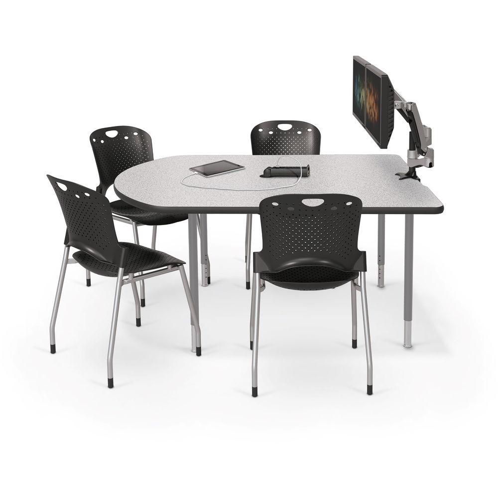 Balt MediaSpace Multimedia & Collaboration Table
