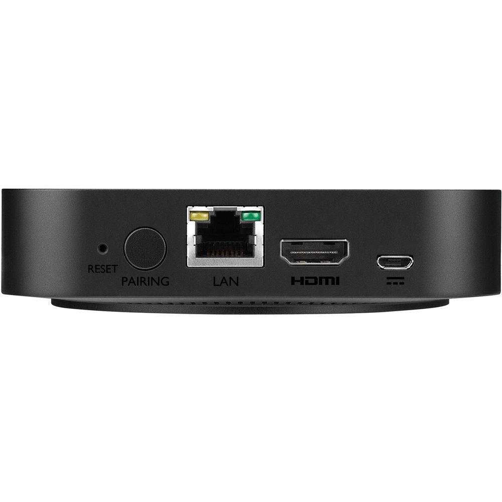 BenQ WDC10 InstaShow Plug and Play Presentation System