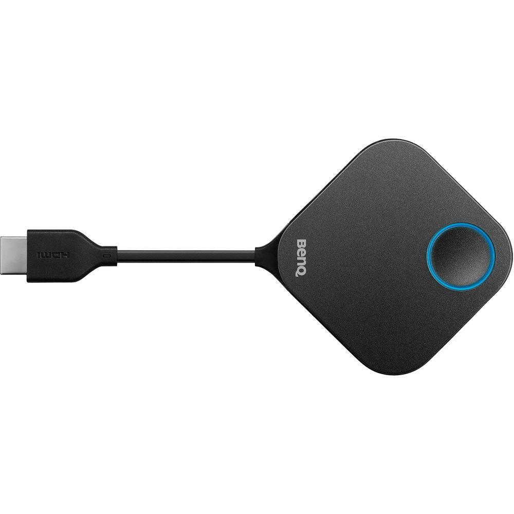 BenQ WDC10 InstaShow Plug and Play Presentation System