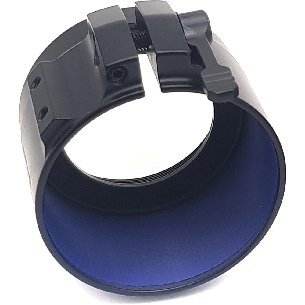 Bering Optics Throw Lever Mating Adapter for BEAST C-336 Thermal Clip-On